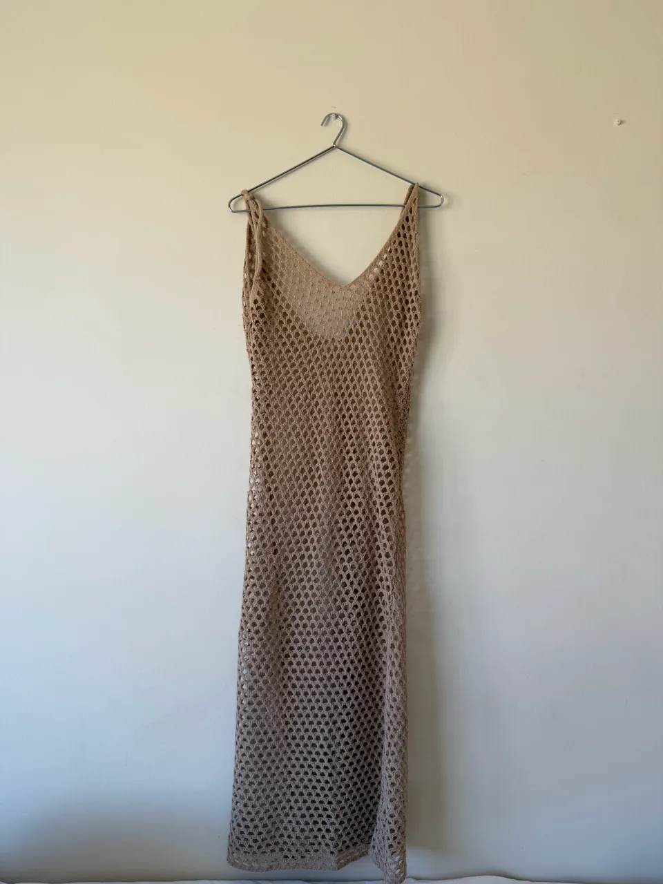 Vestido Blanca - imagen 1