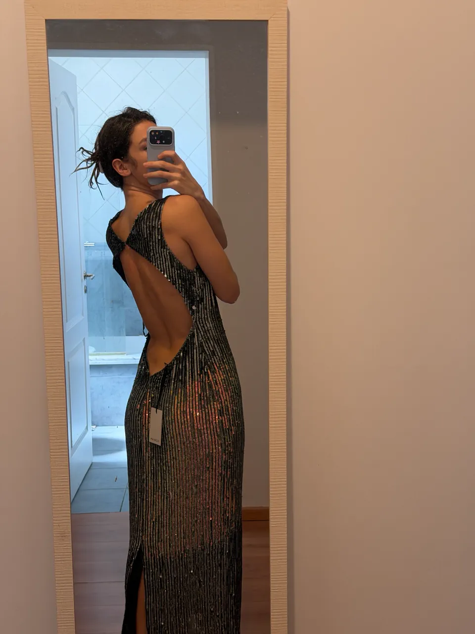 Vestido Florian - imagen 1