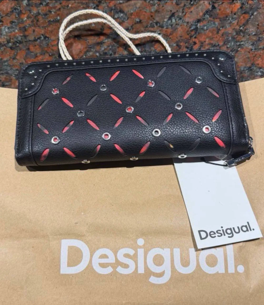 Desigual