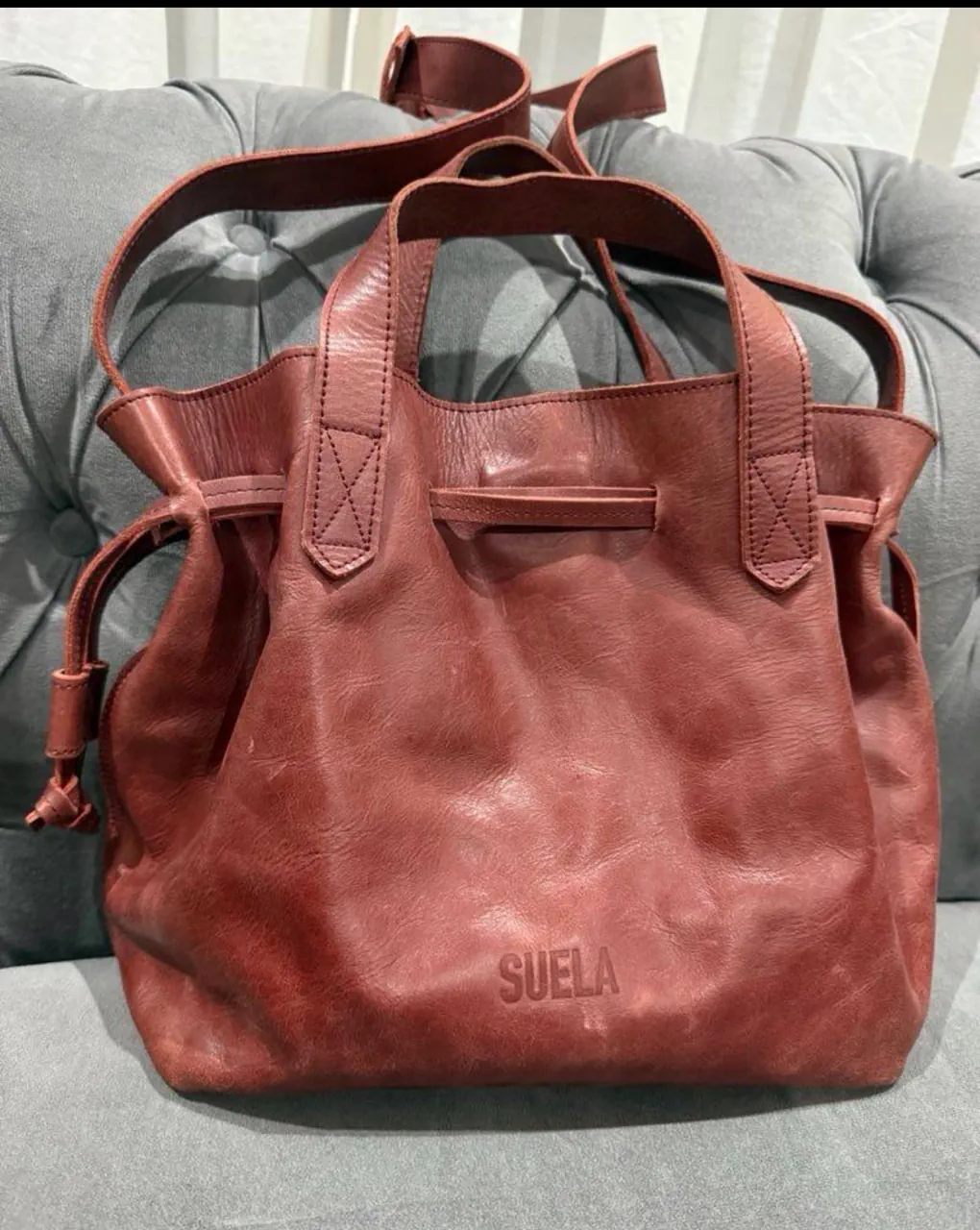 Suela