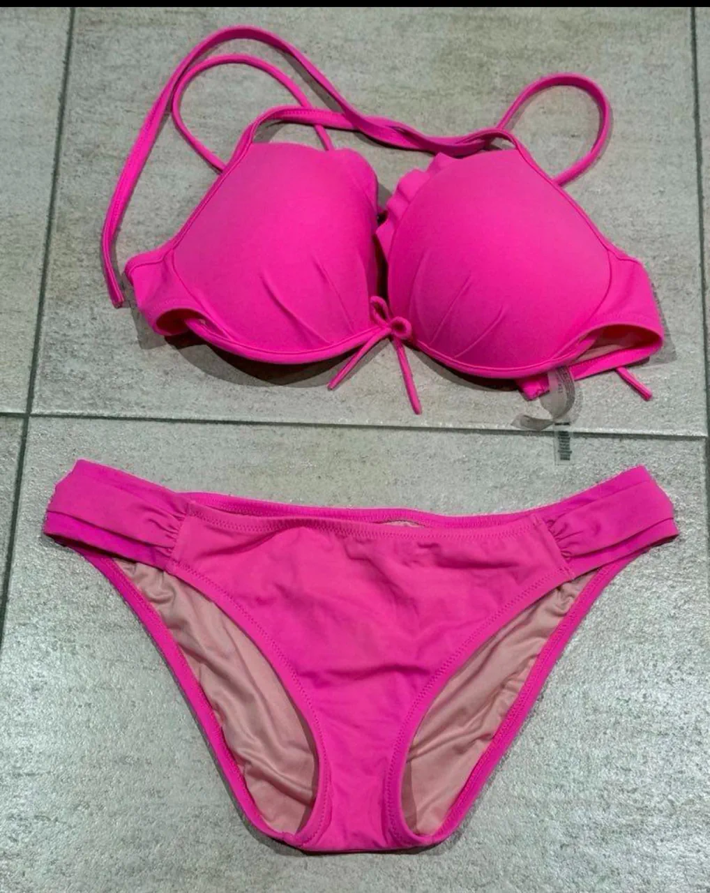 Bikini Victoria's Secret - imagen 1