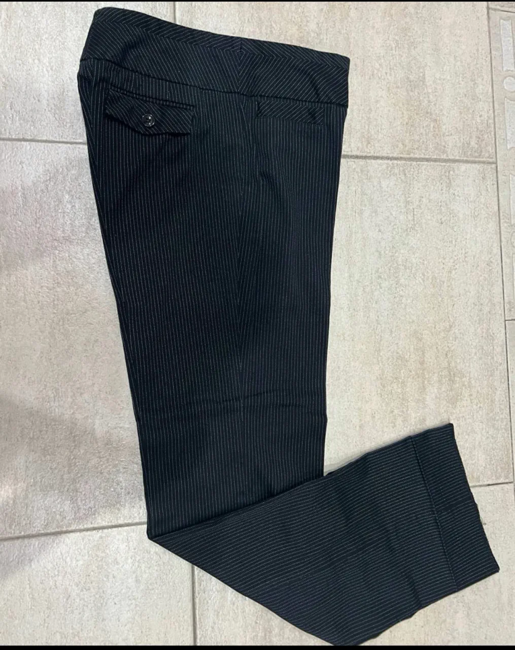 Pantalón Portsaid · Talle M