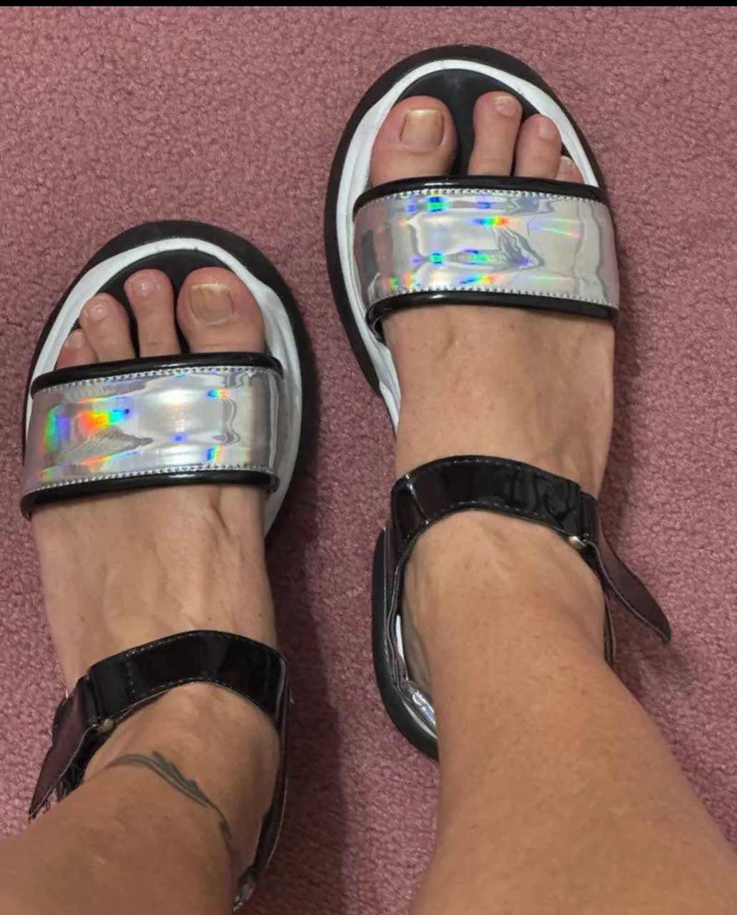 Sandalias Otra - imagen 1
