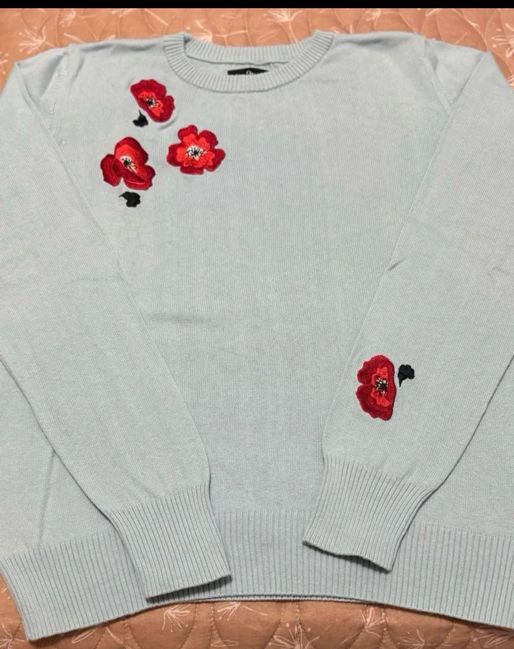 Sweater Las Oreiro - imagen 1