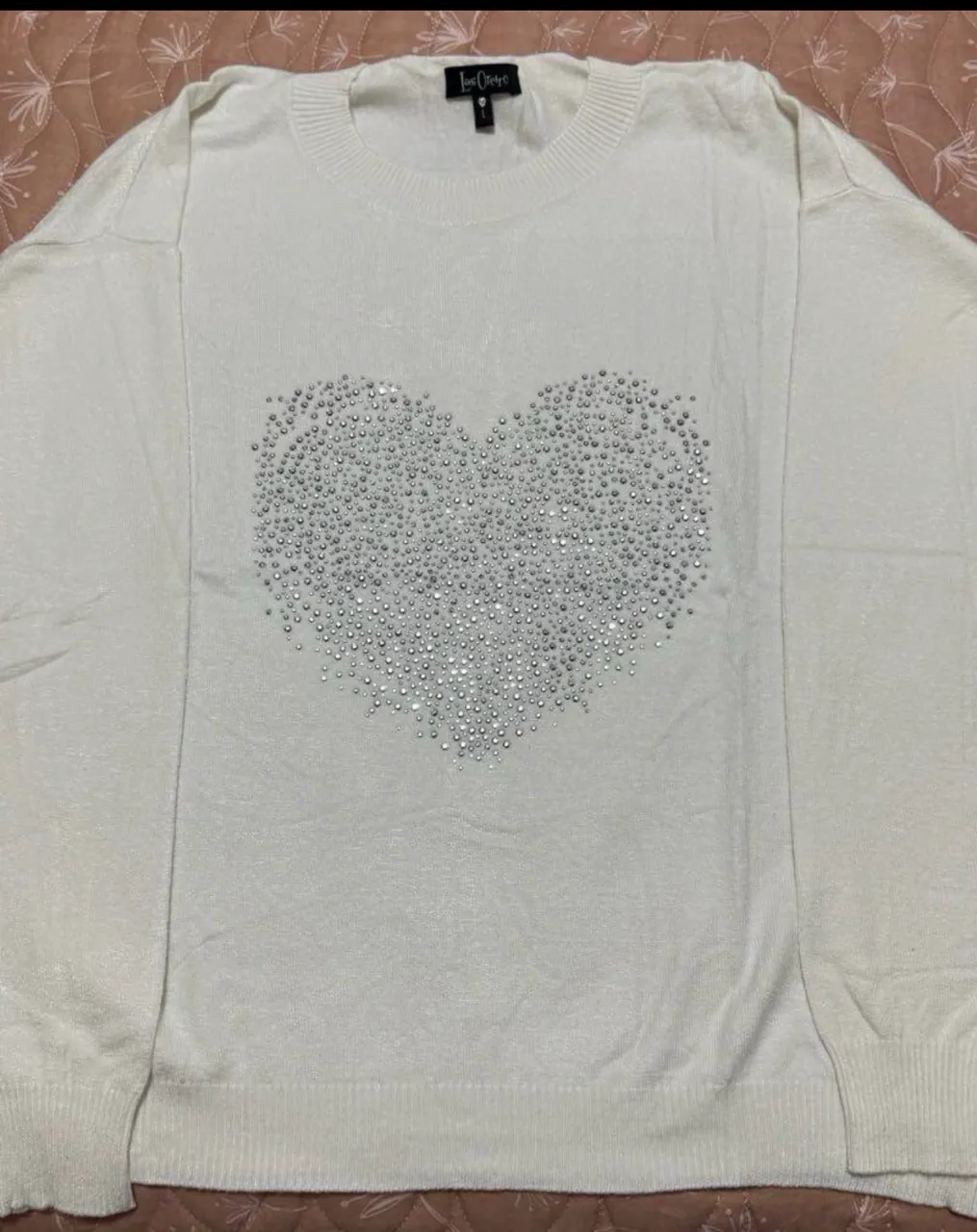 Sweater Las Oreiro - imagen 1