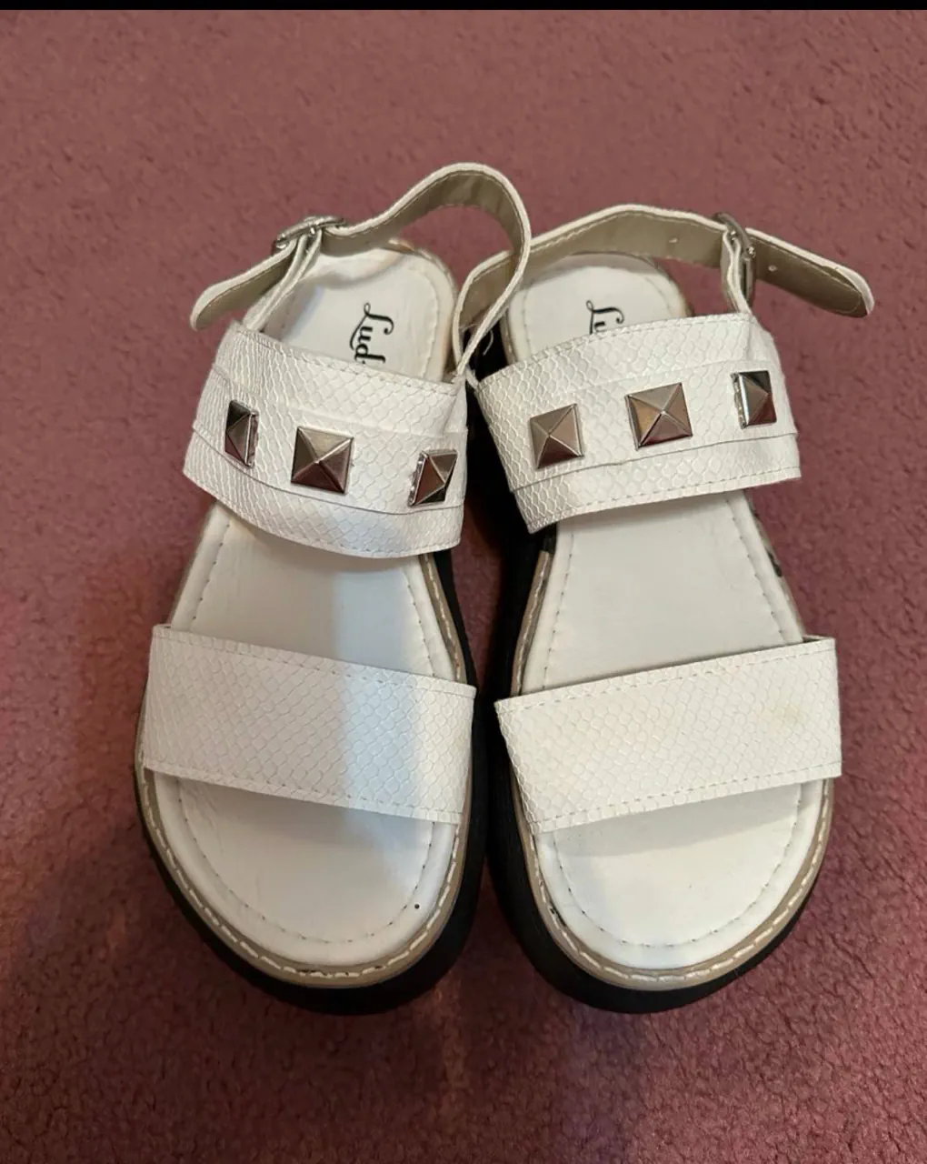 Sandalias Otra - imagen 1