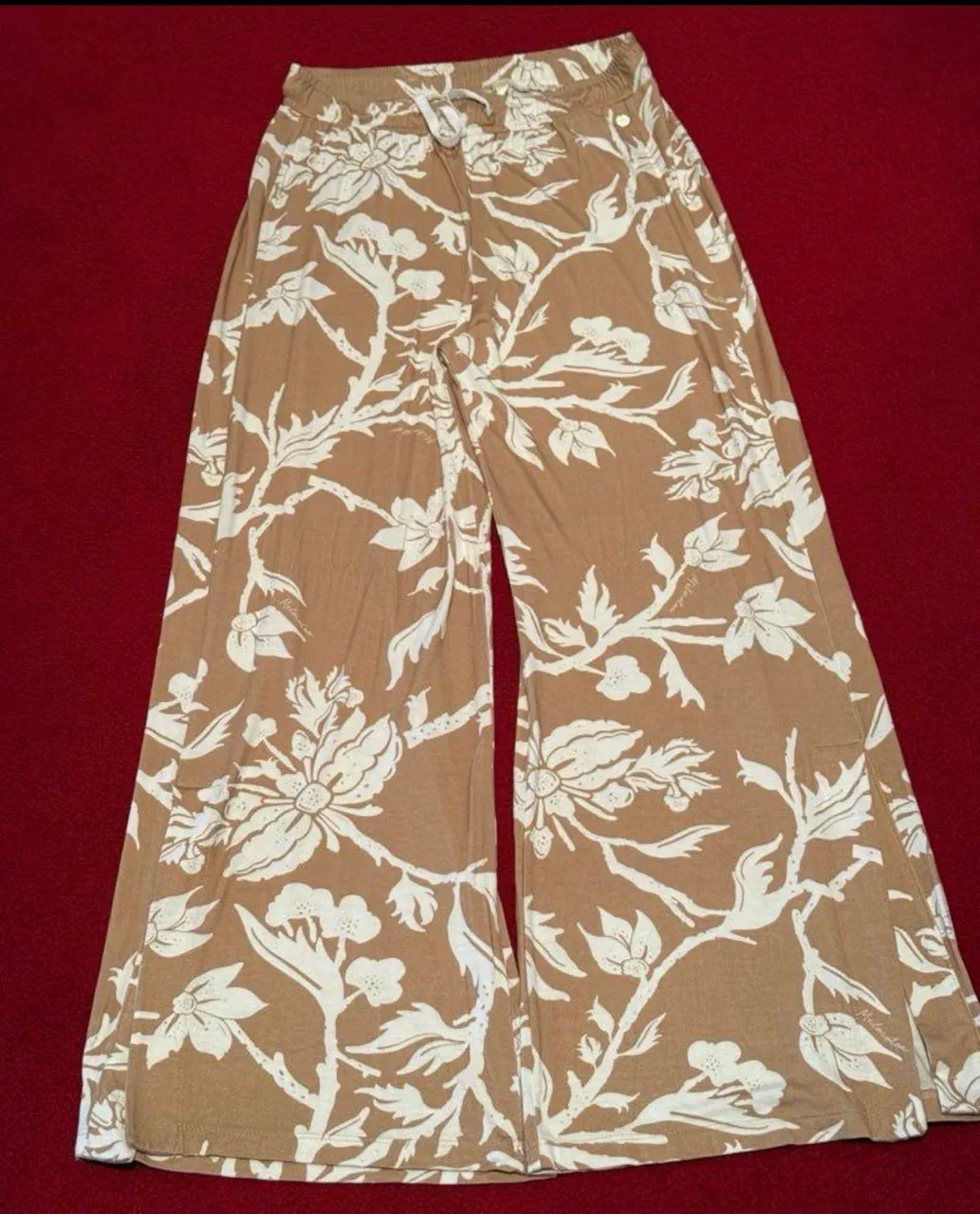 Pantalón melocoton - imagen 1