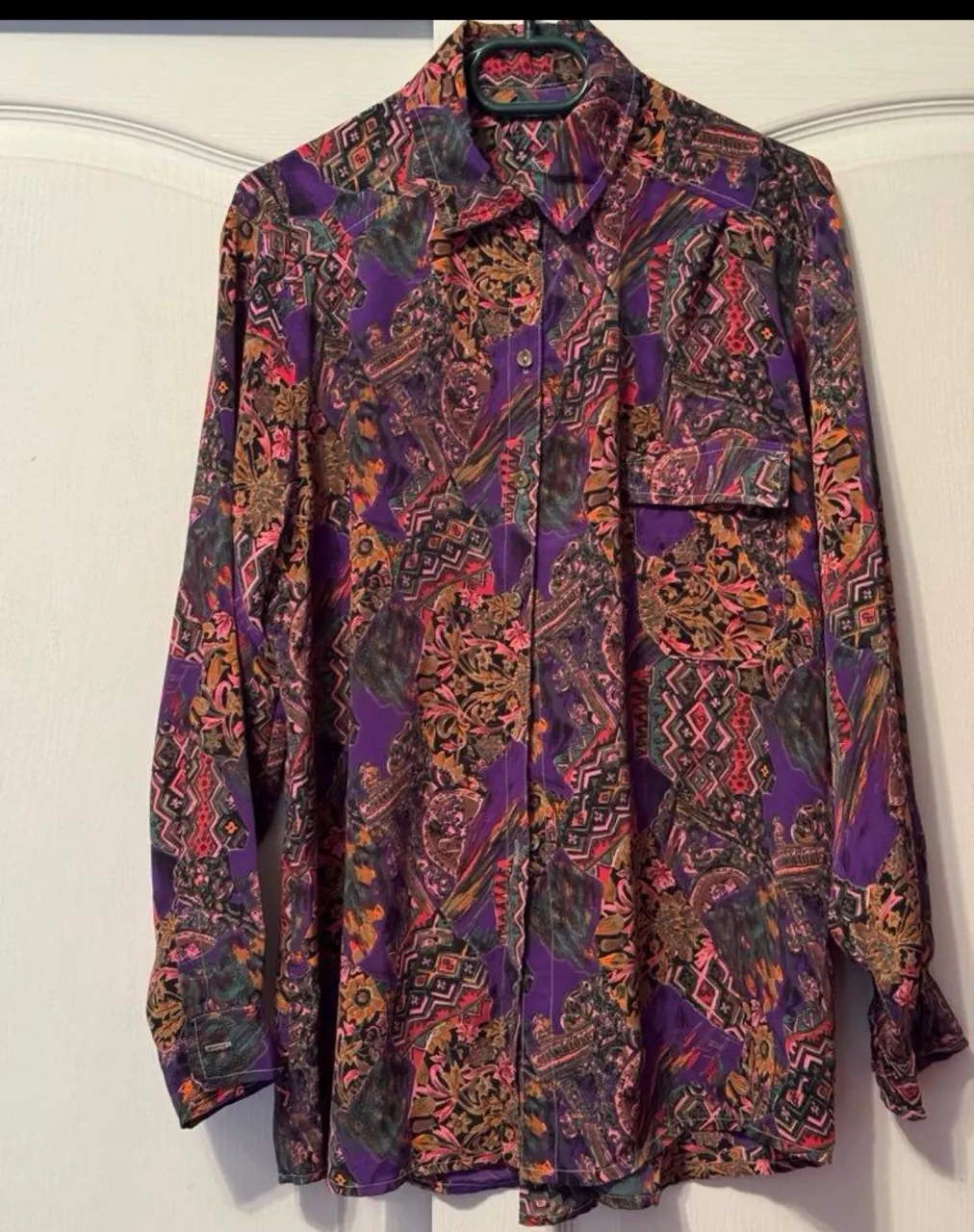 Camisa Otra - imagen 1