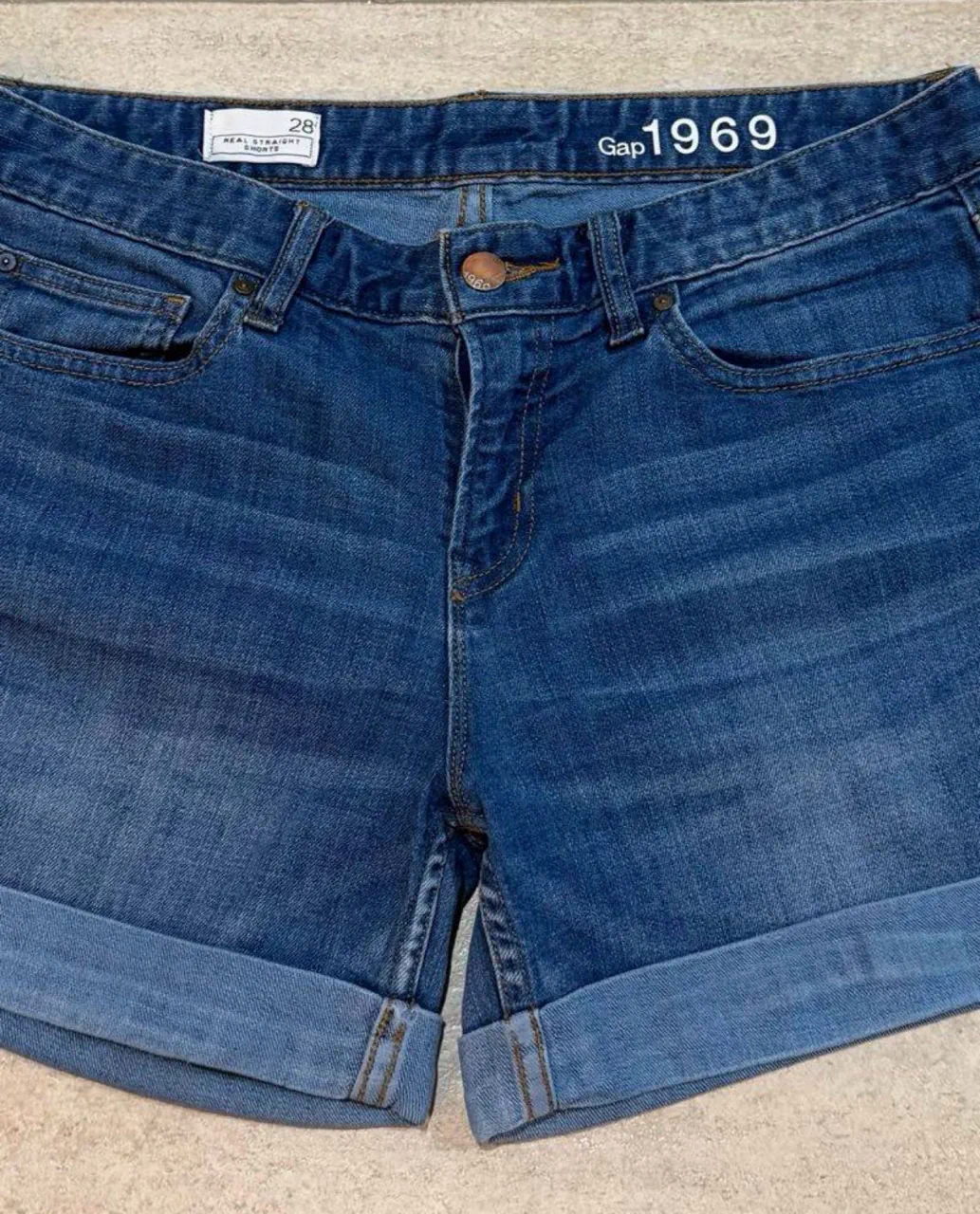 GAP · Talle US 28