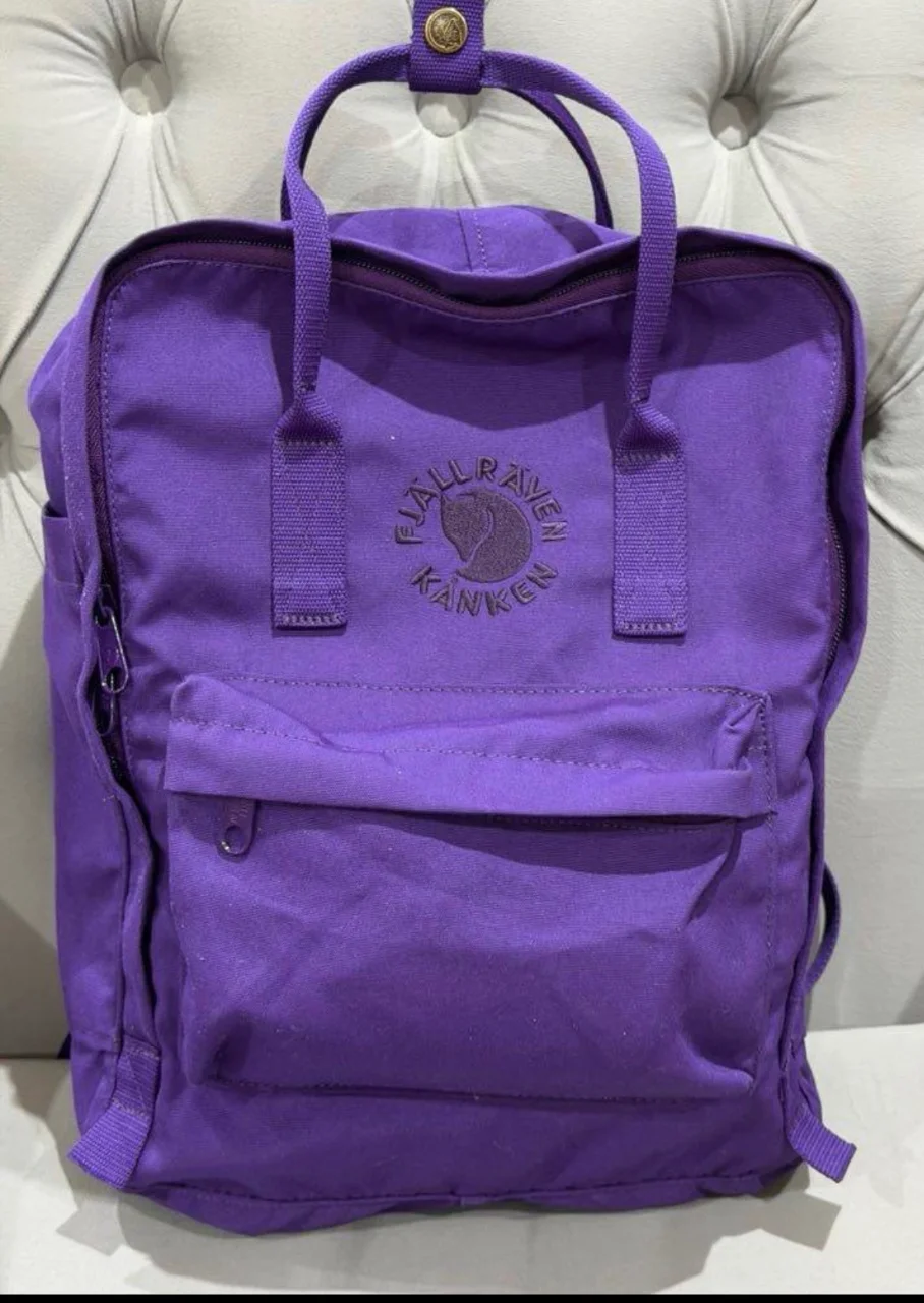 Fjällräven