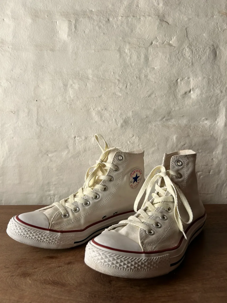 Converse · Talle EU 41