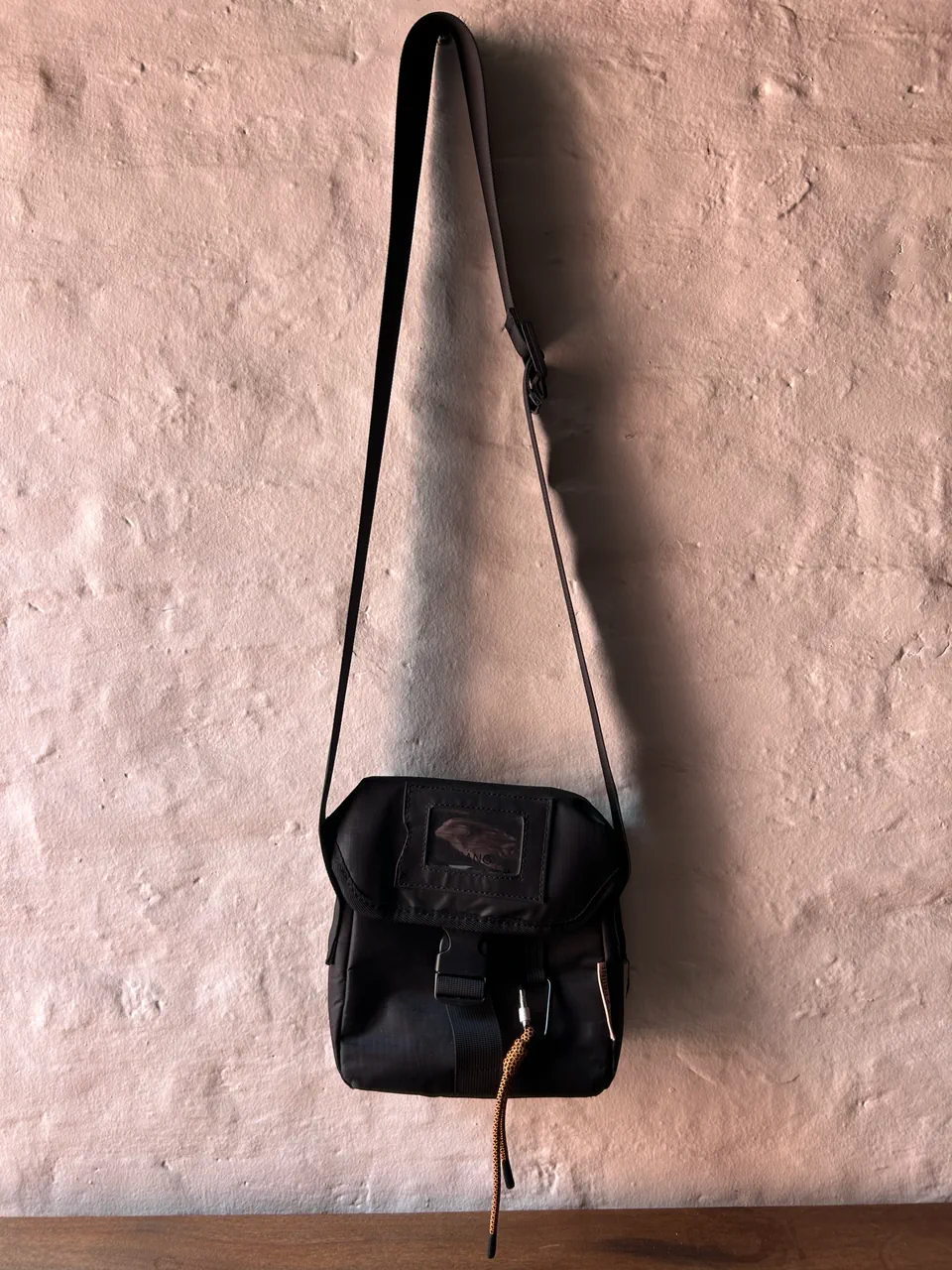 Bandolera Prüne - imagen 1