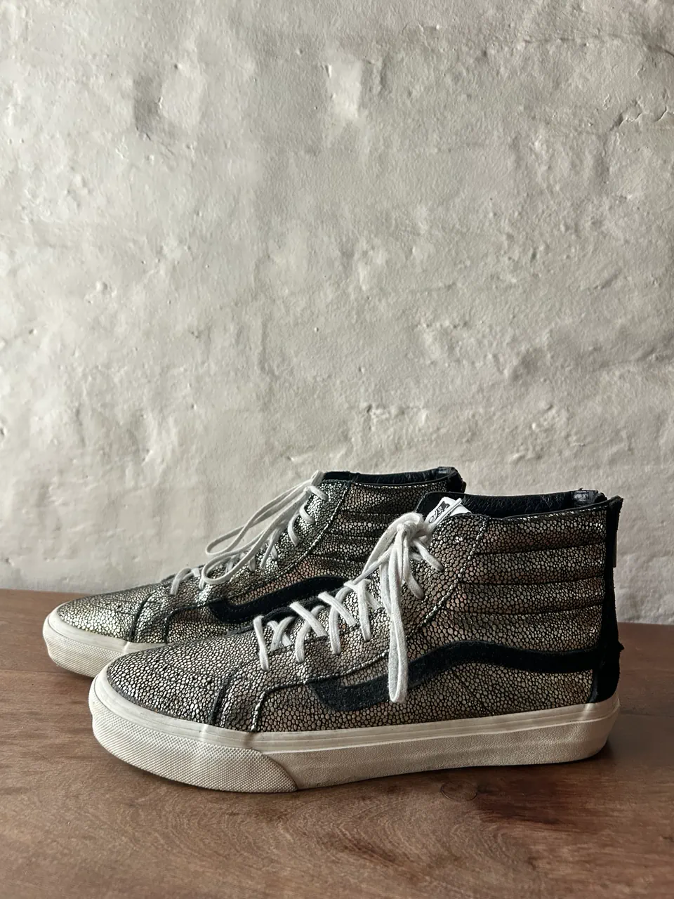 Vans · Talle EU 41