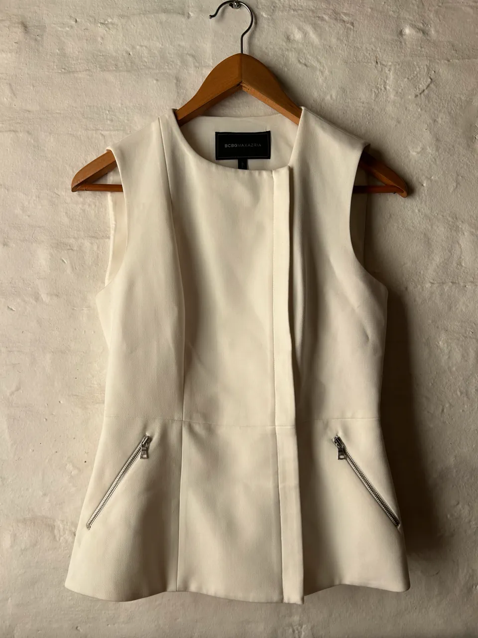 BCBGMAXAZRIA · Talle XS