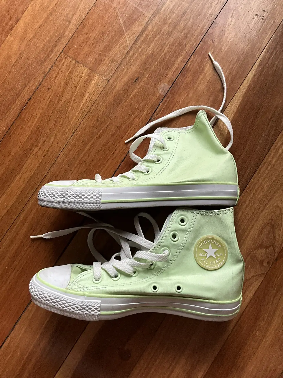 Zapatillas Converse · Talle AR 36