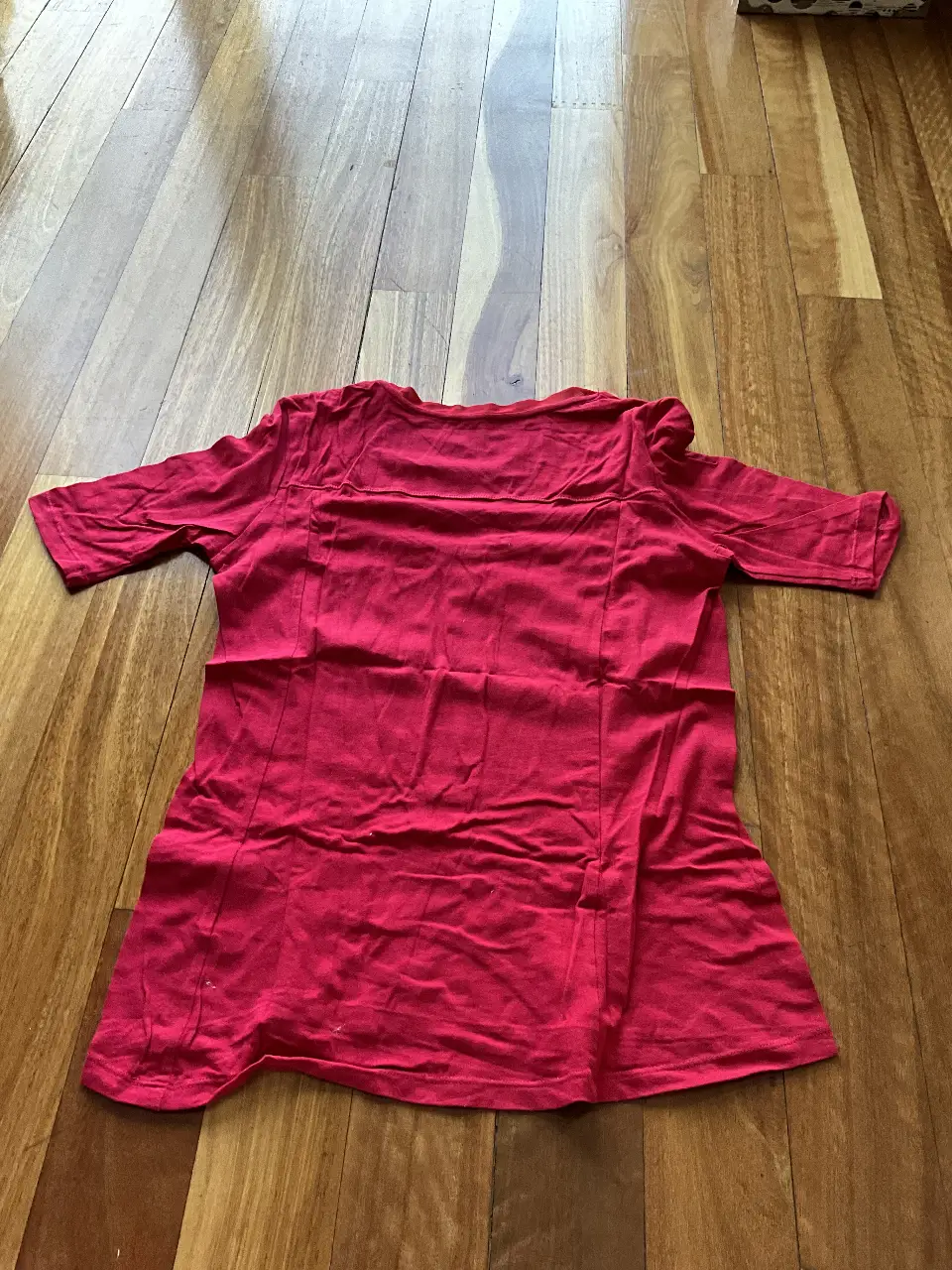 Remera Vitamina · Talle 2
