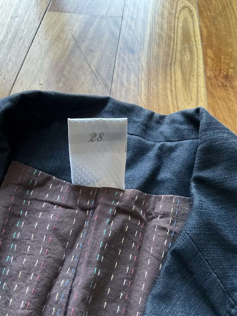 Blazer AG STORE · Talle M