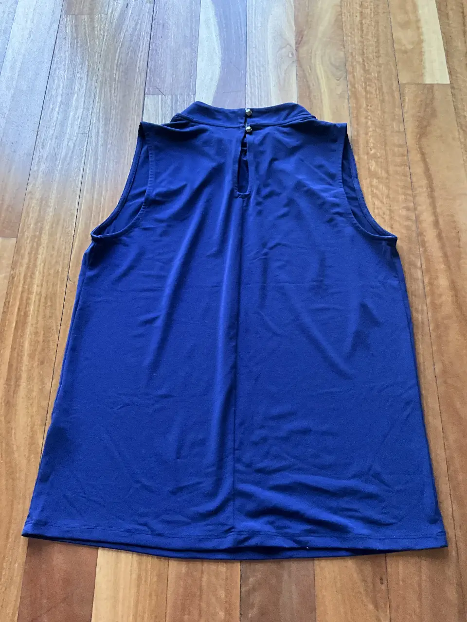 Blusa Banana Republic · Talle S