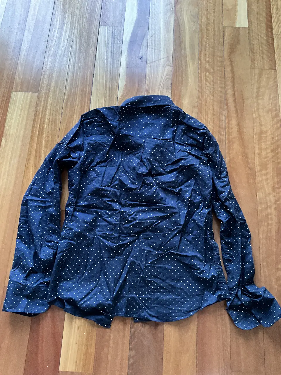 Camisa Banana Republic · Talle 1