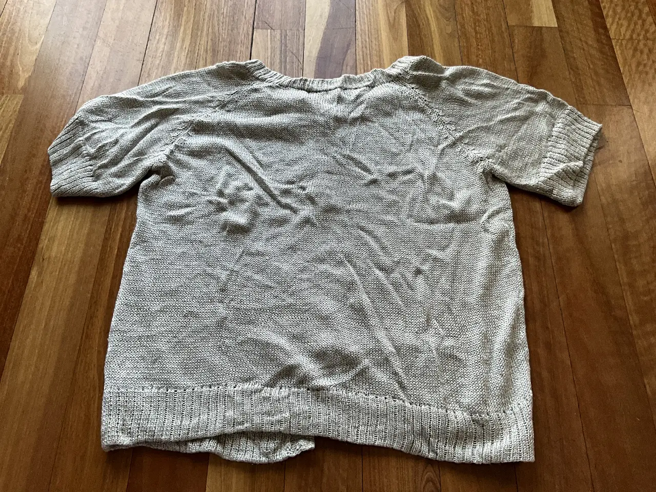 Sweater Colombas - imagen 1