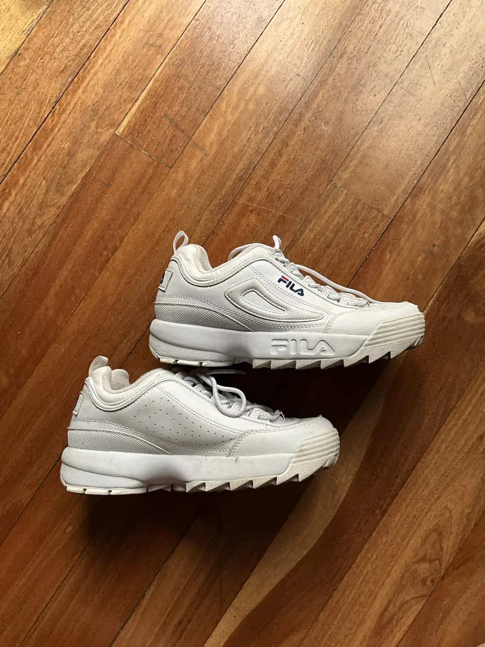 Zapatillas Fila - imagen 1