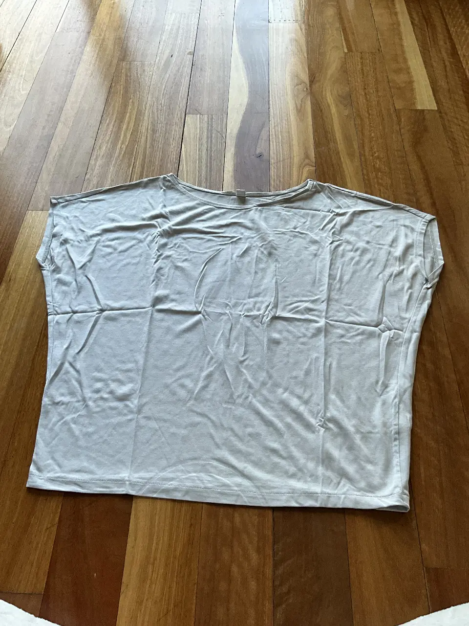 Remera Uniqlo · Talle XS