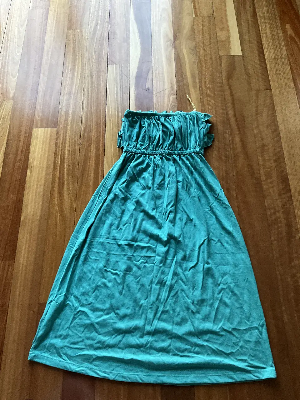 Vestido Sin marca - imagen 1