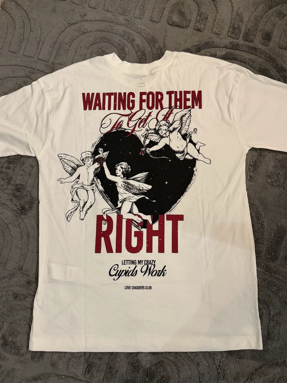 Remera Importada - imagen 1