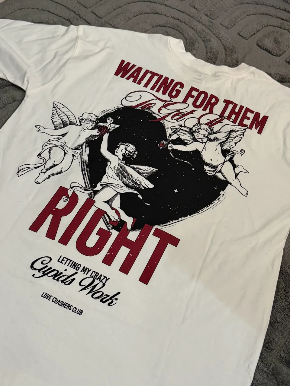 Remera Importada - imagen 1