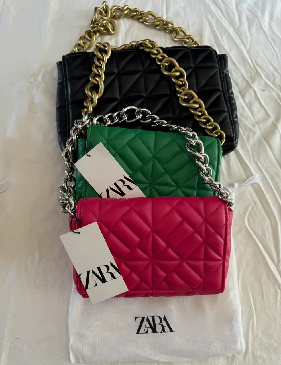 Bolso Zara - imagen 1