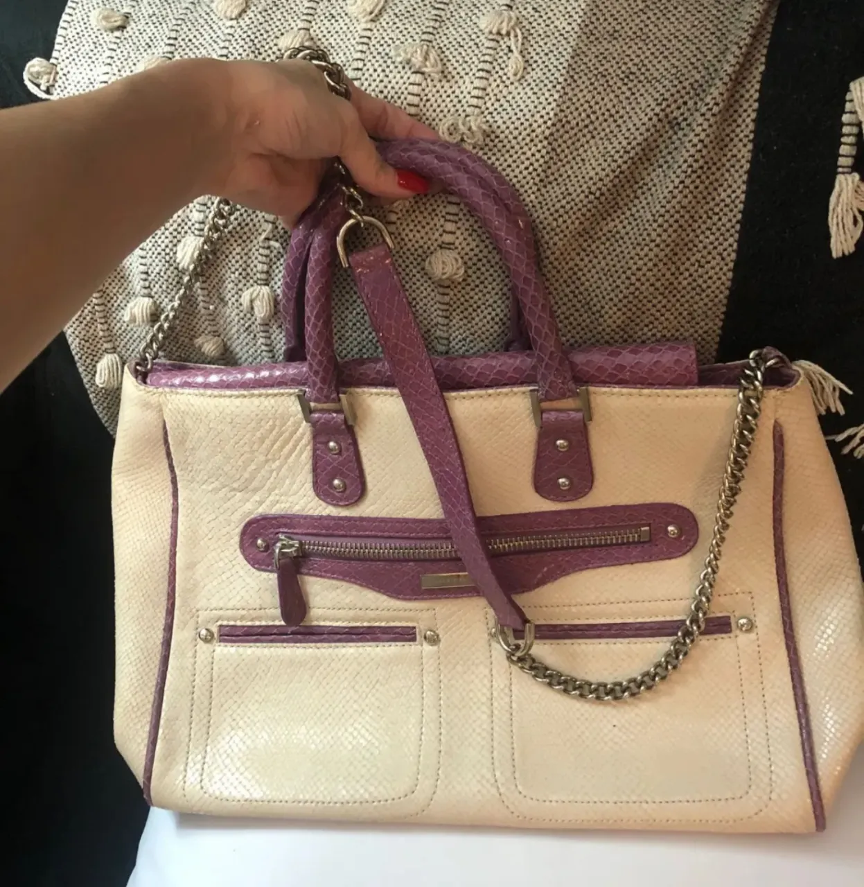Cartera Jackie Smith - imagen 1