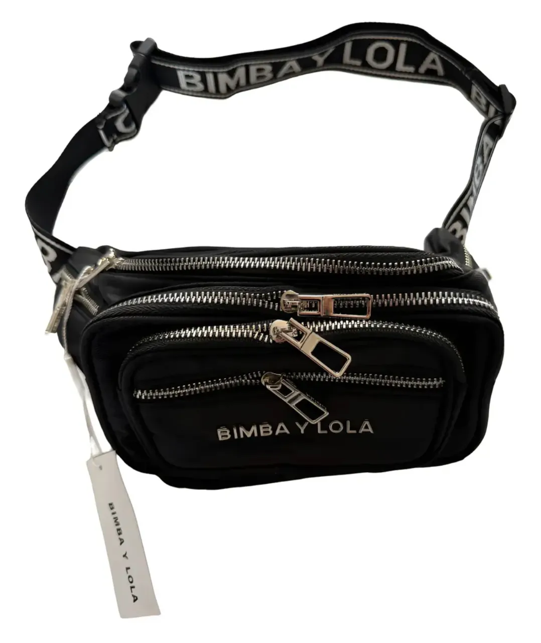 Riñonera Bimba y Lola - imagen 1