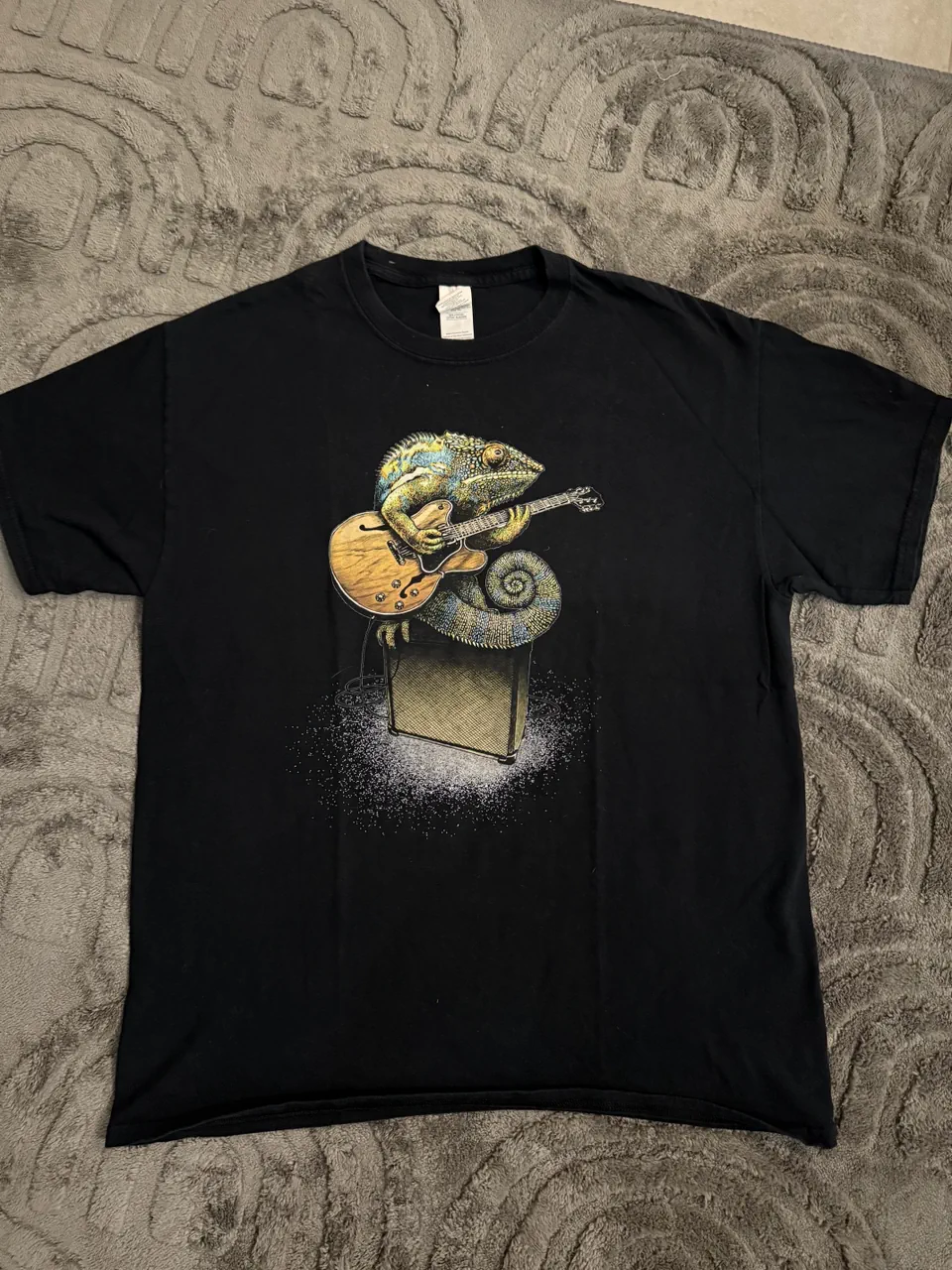 Remera Gildan - imagen 1