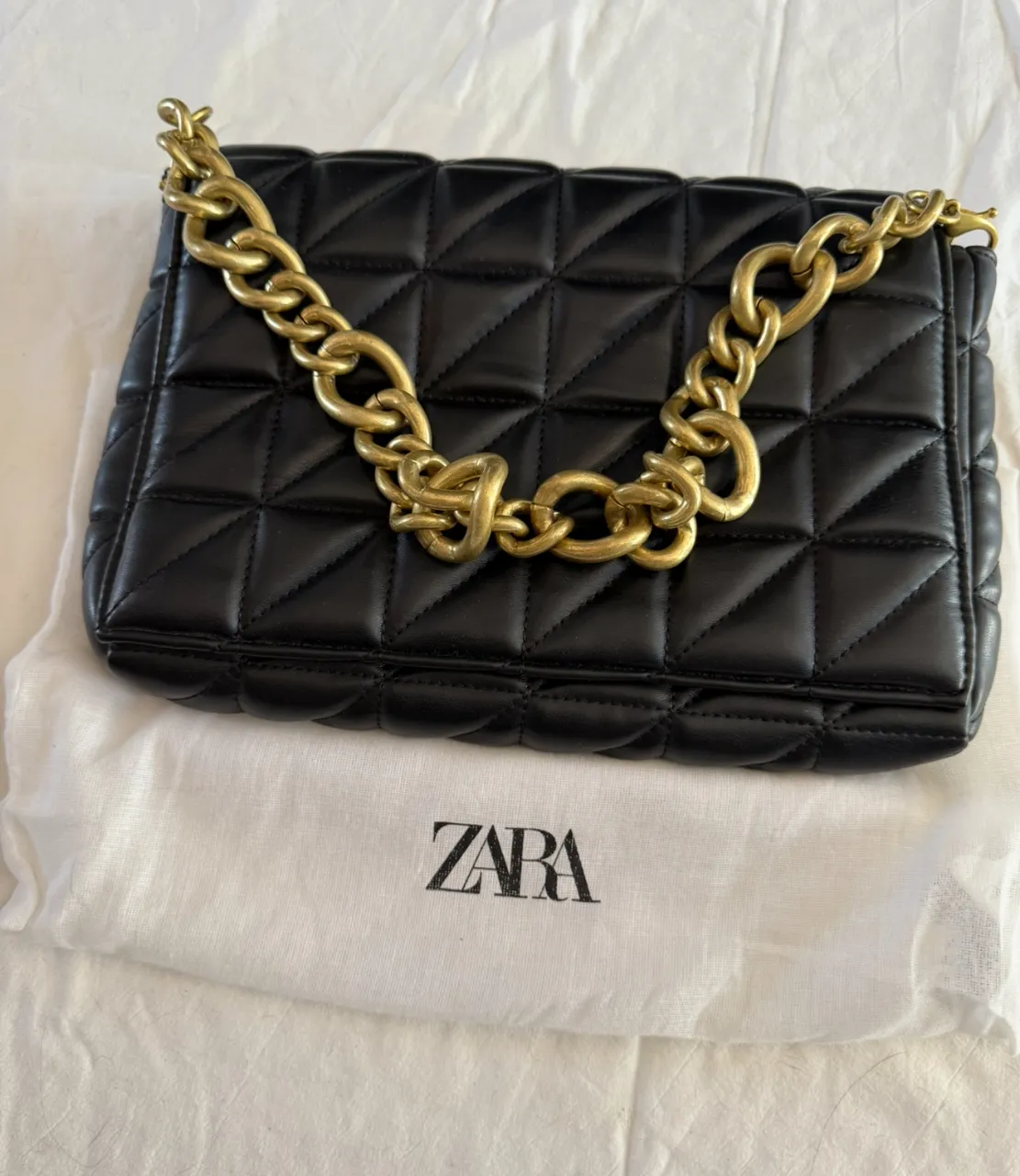 Bolso Zara - imagen 1
