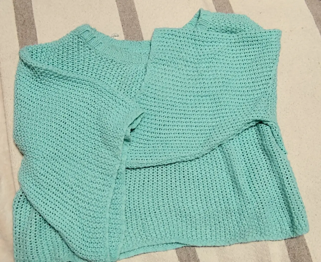 Sweater Otro · Talle M