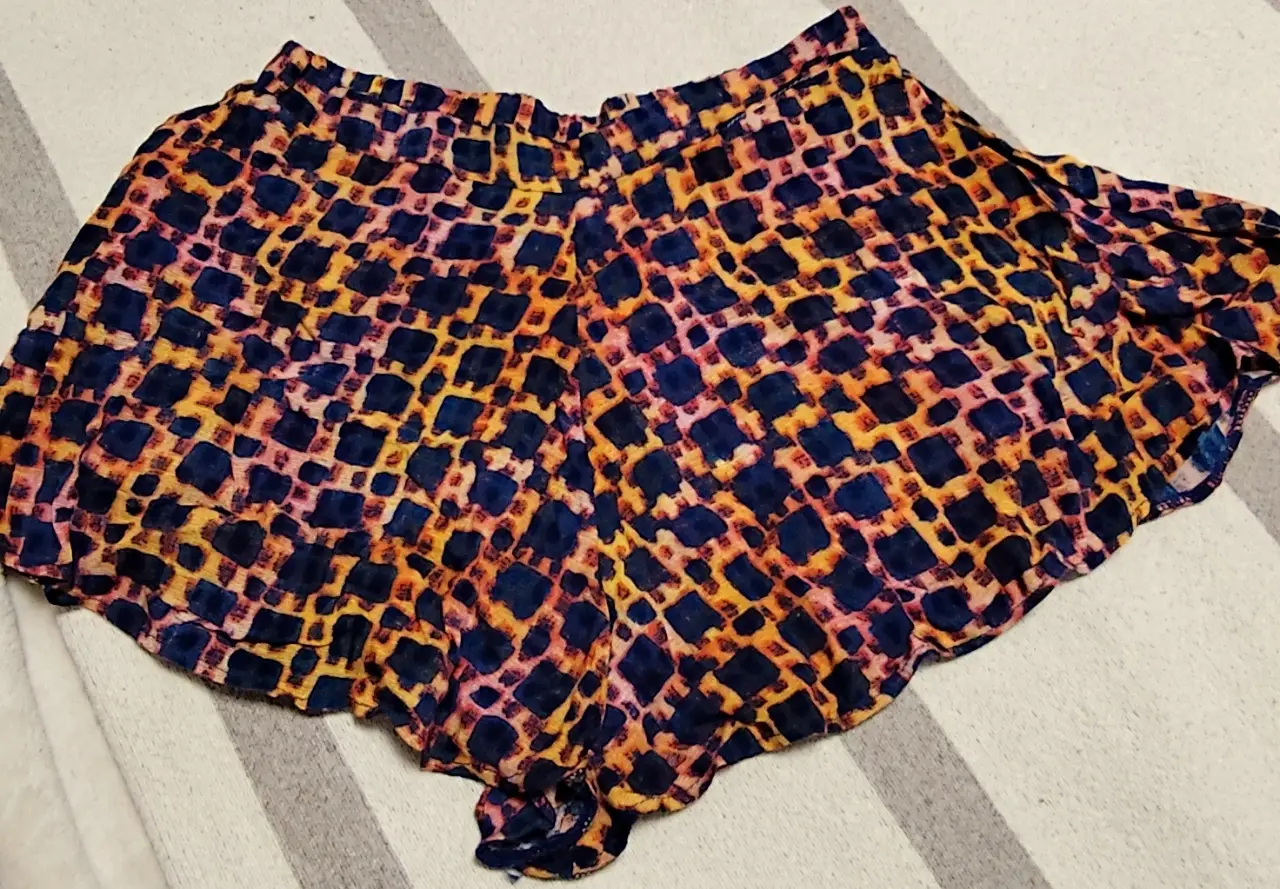 Short Otro · Talle M