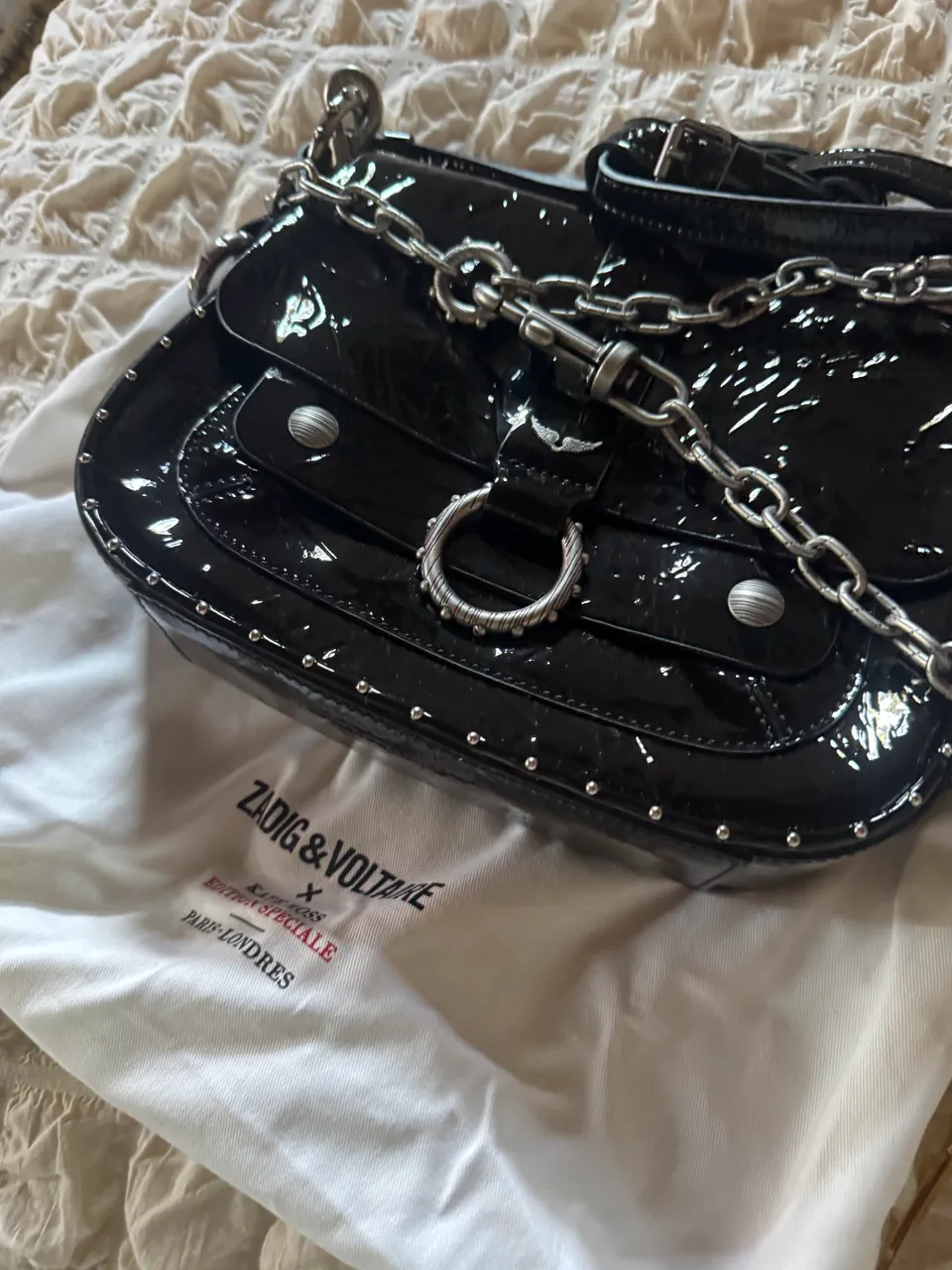 Zadig & Voltaire