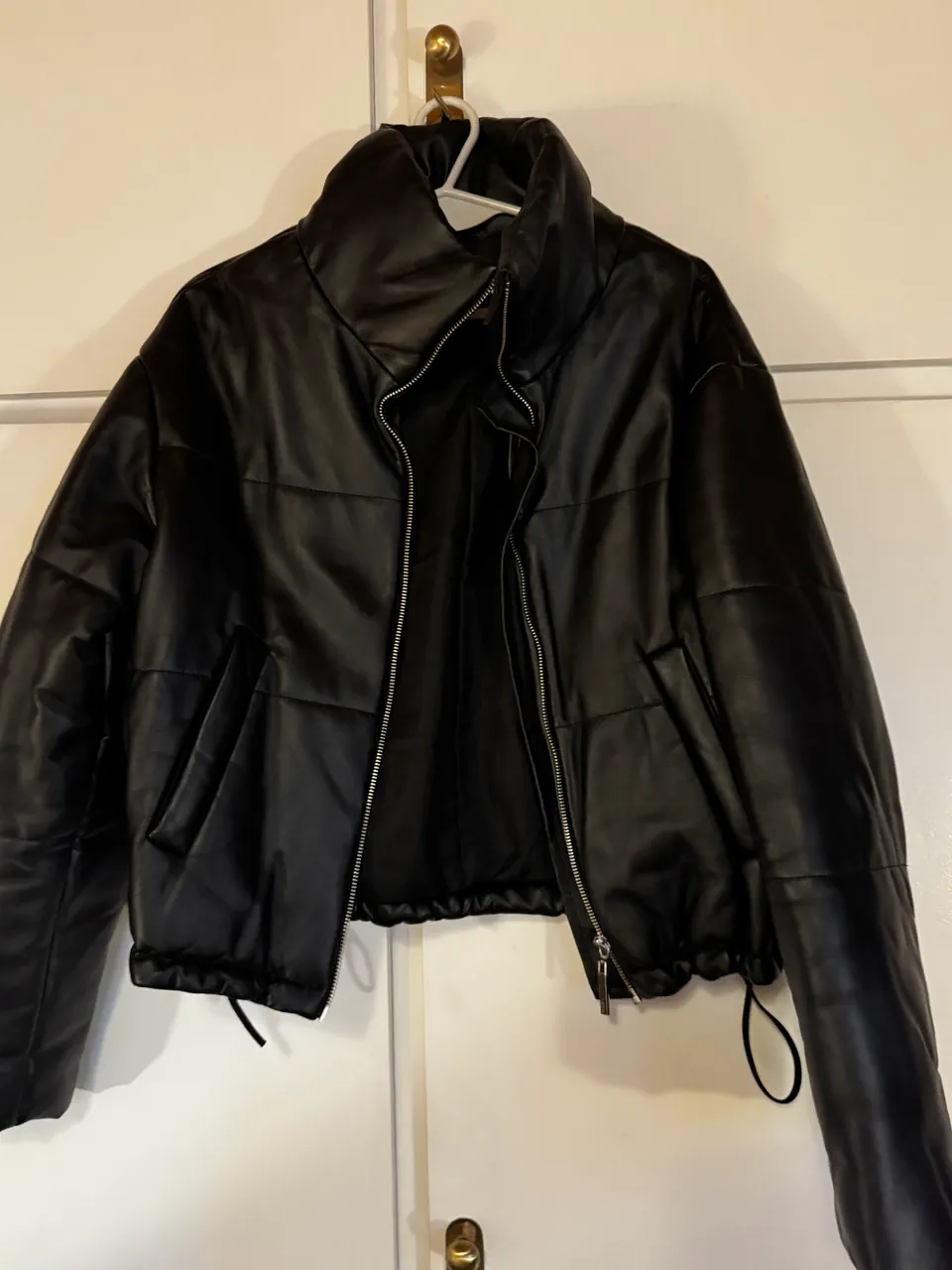 Campera Naima - imagen 1