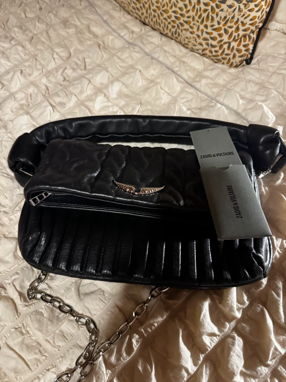 Cartera Zadig & Voltaire - imagen 1