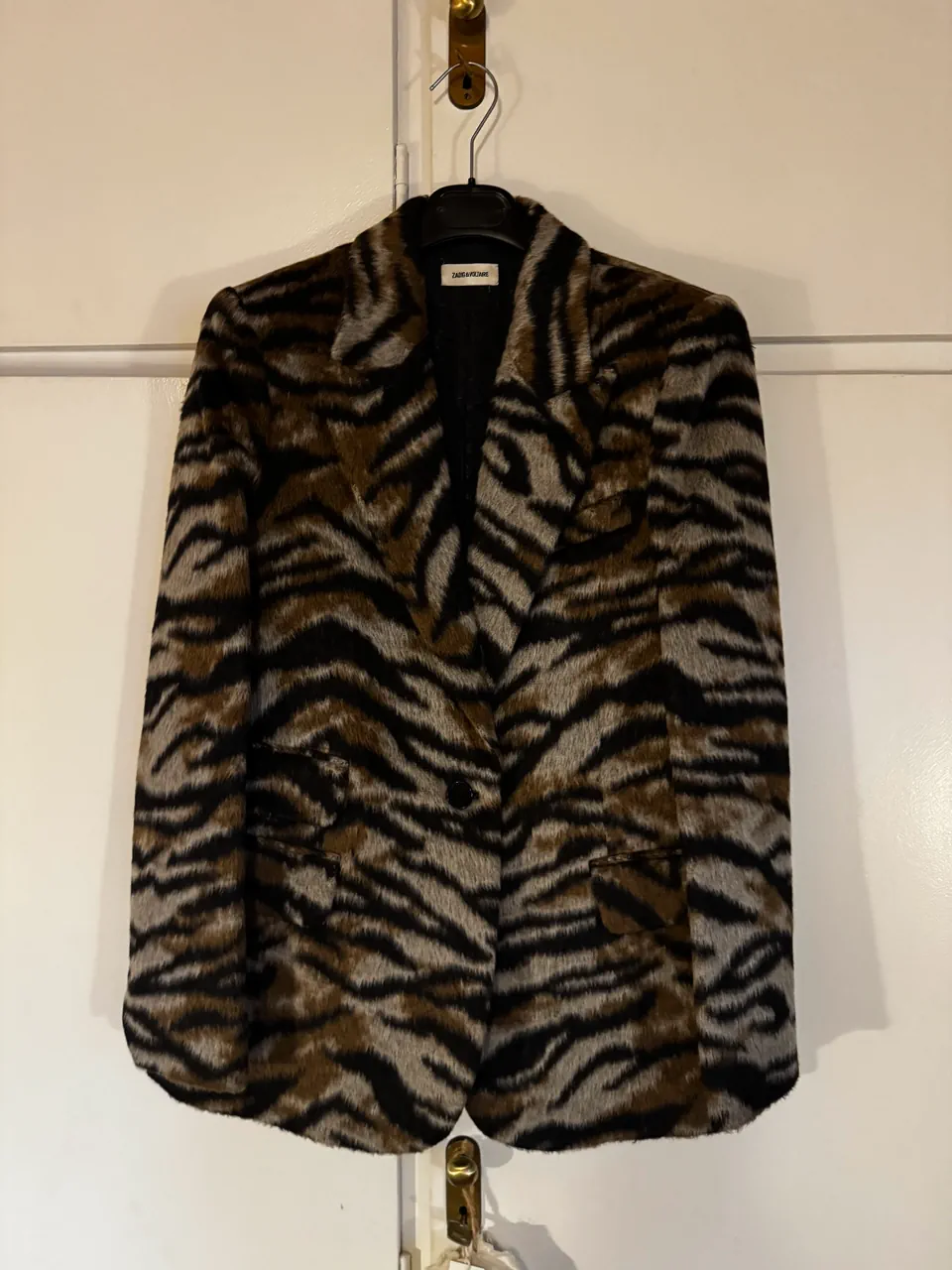 Blazer Zadig & Voltaire - imagen 1