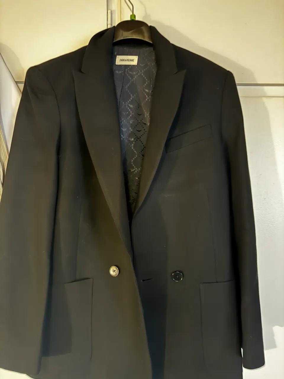 Blazer Zadig & Voltaire - imagen 1