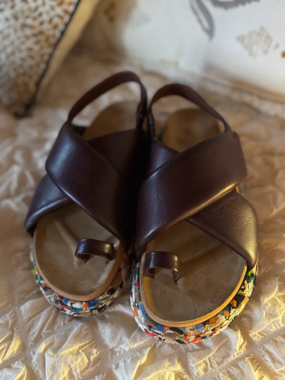 Sandalias Mishka - imagen 1