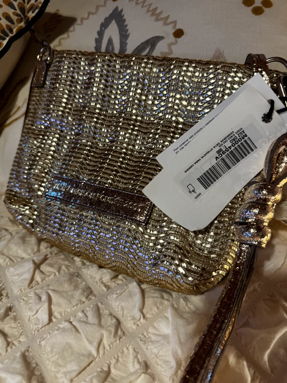 Cartera Mishka - imagen 1