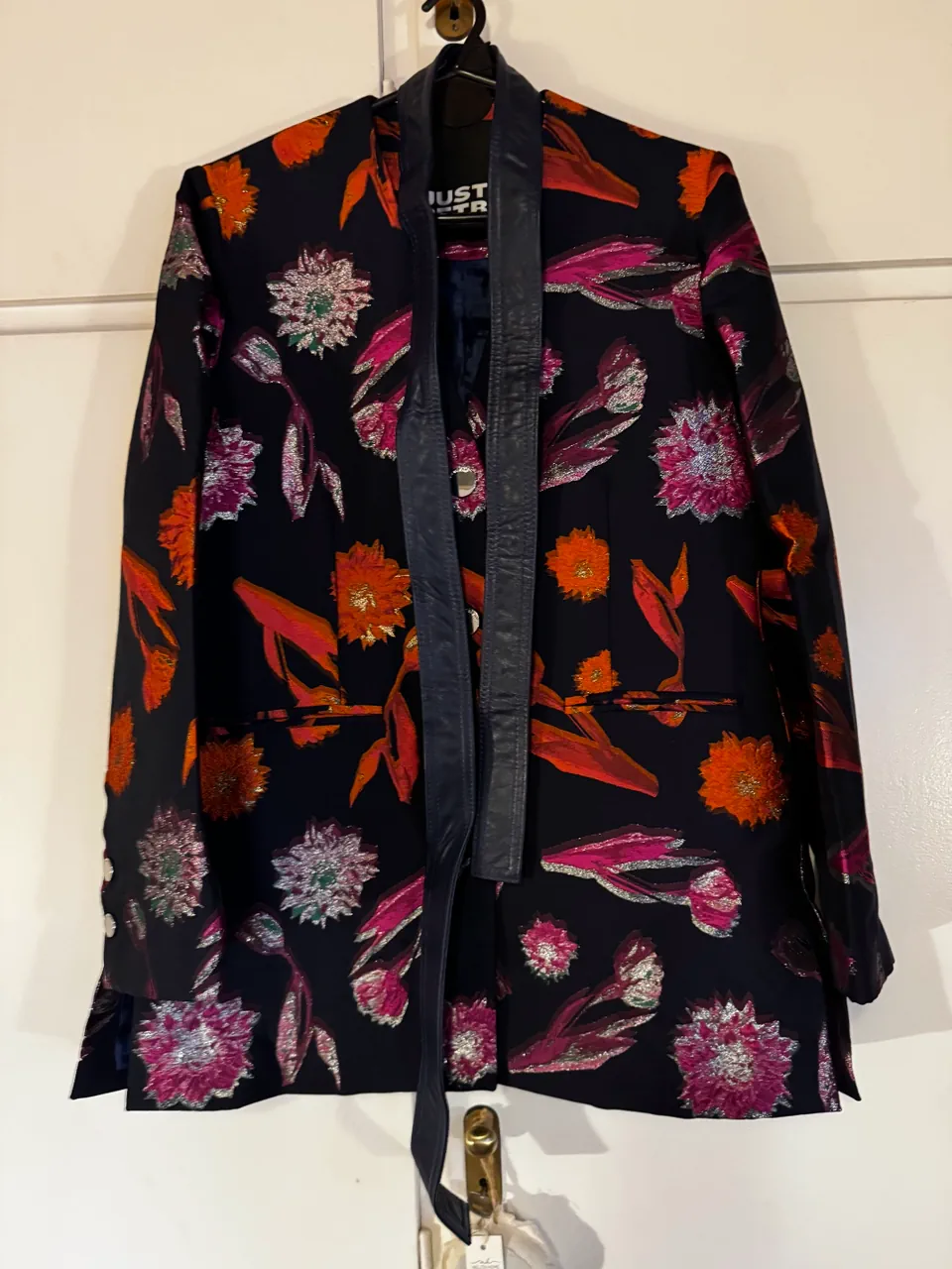 Blazer Justa Petra - imagen 1