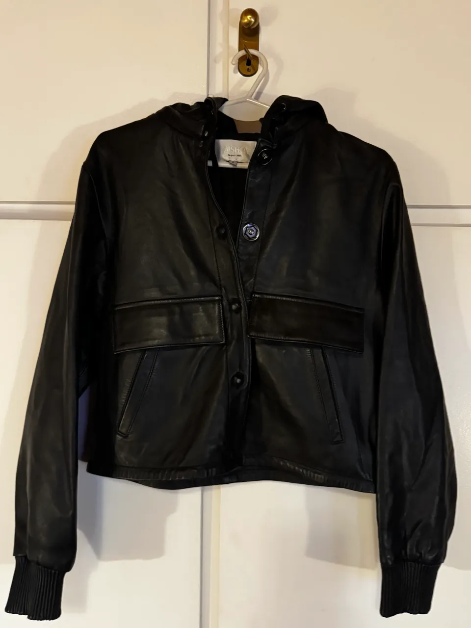 Campera Mishka - imagen 1