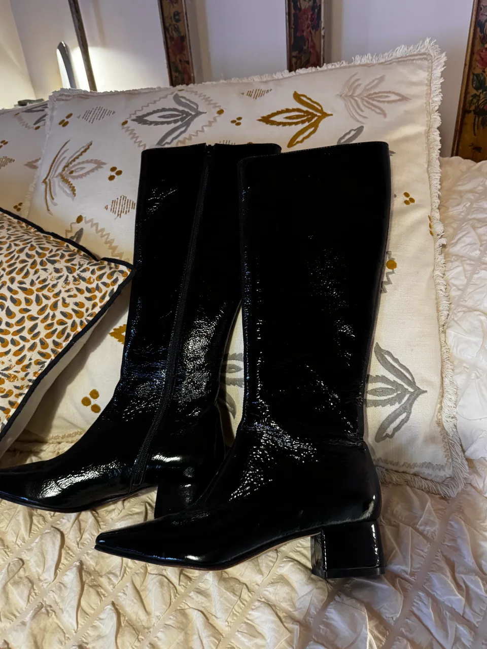 Botas Mishka - imagen 1