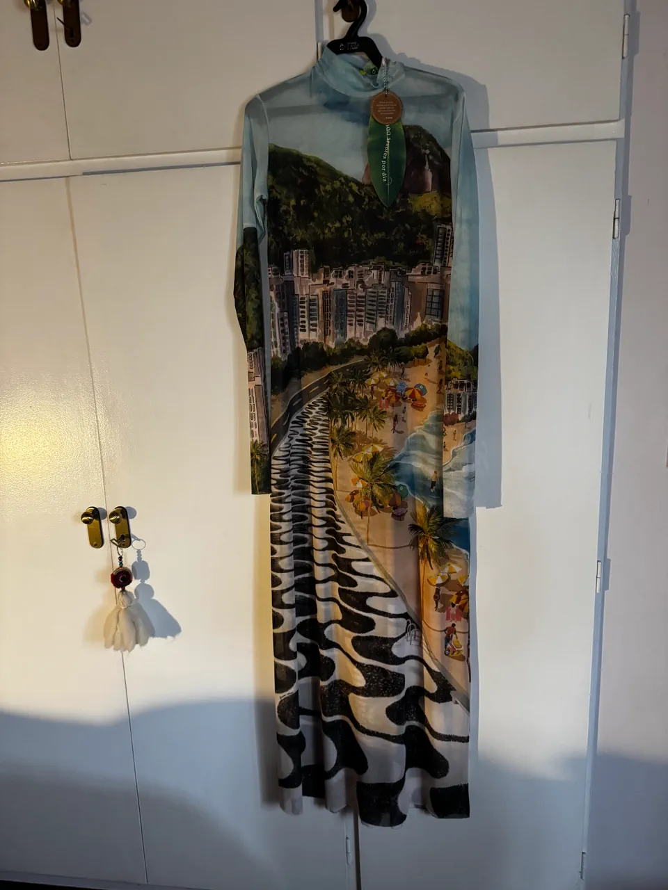 Vestido FARM - imagen 1