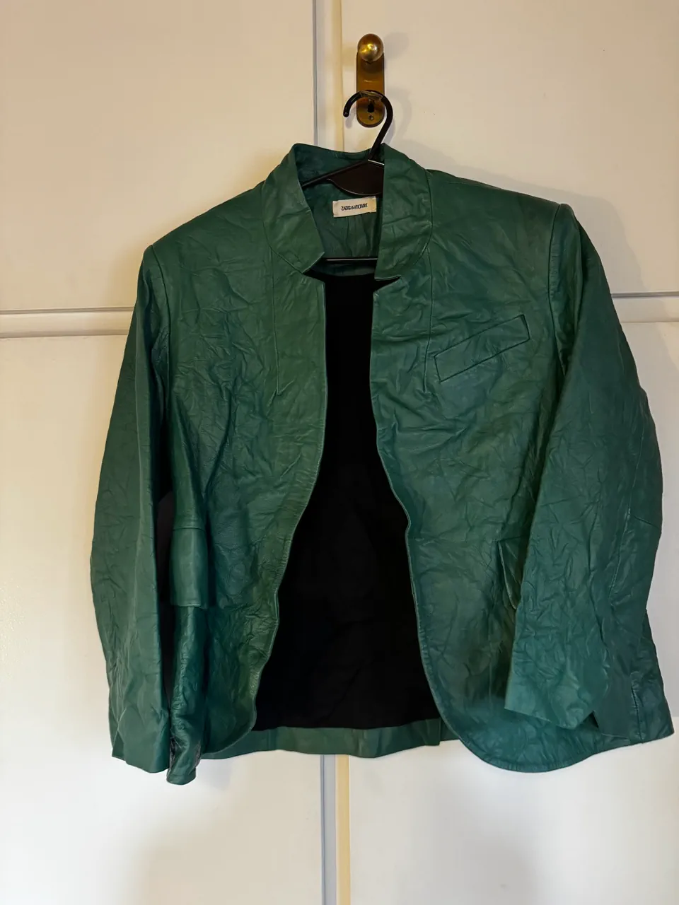 Blazer Zadig & Voltaire - imagen 1