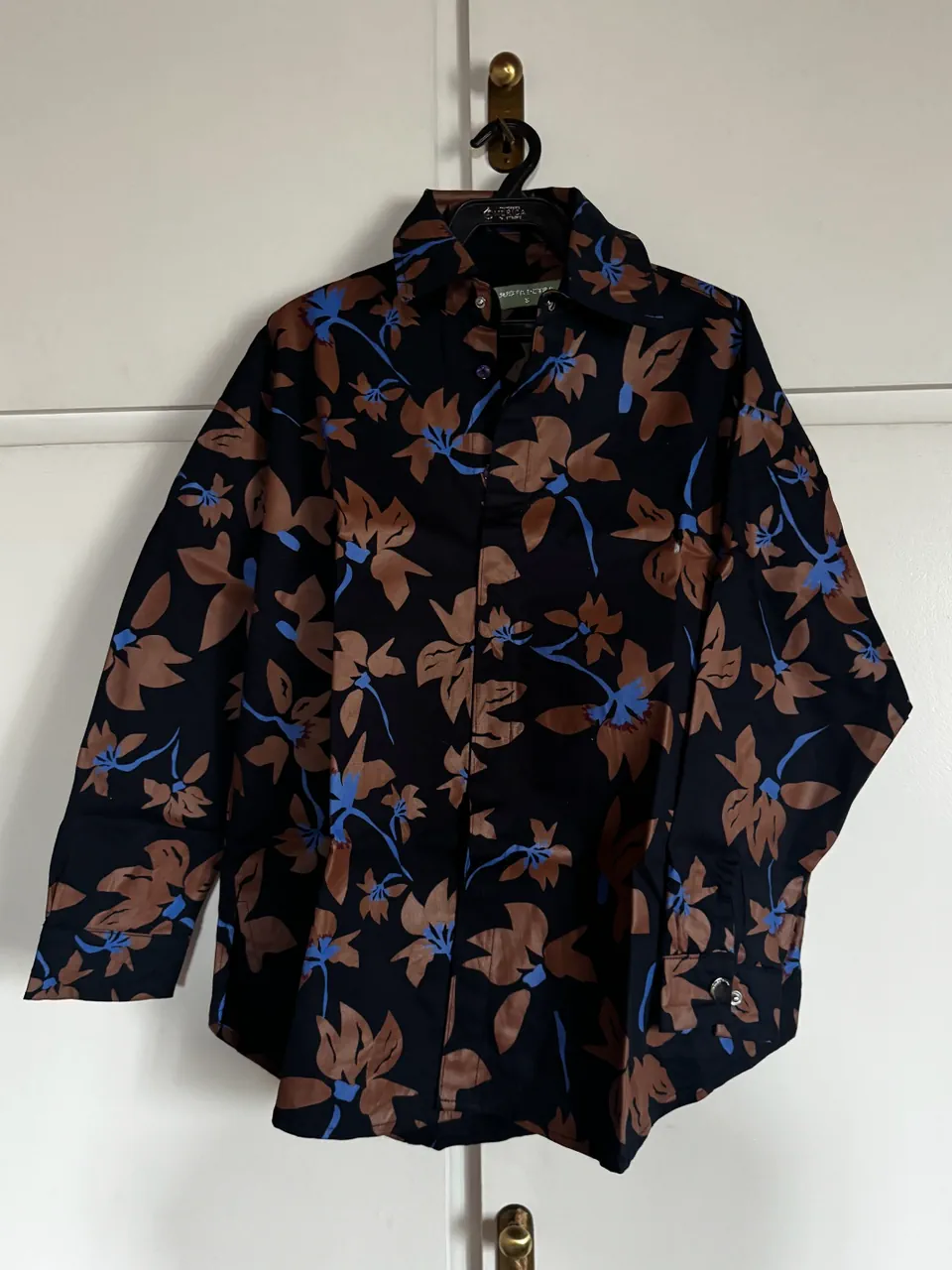 Camisa Justa Petra - imagen 1