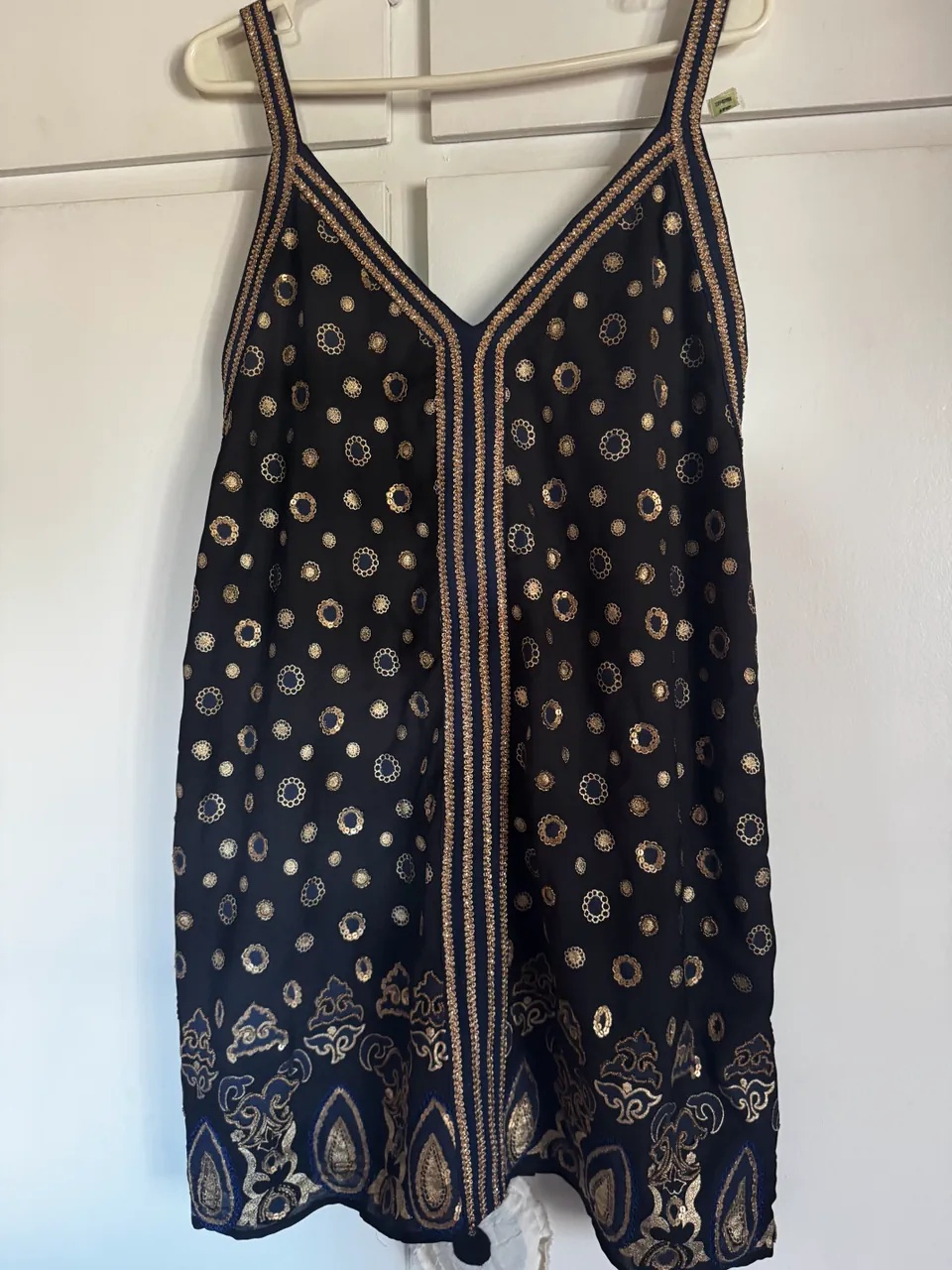 Vestido Rapsodia - imagen 1